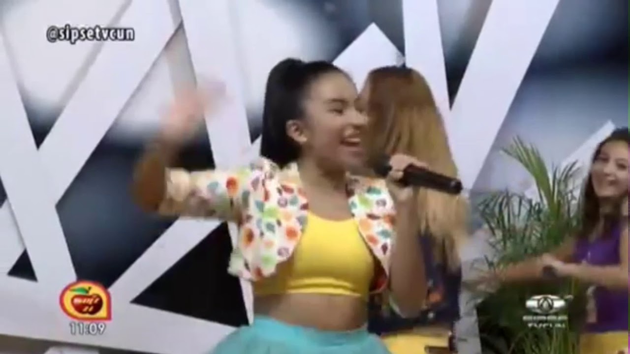 TRES 8 UNO - BAILA VIVO ()