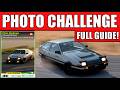 Forza Horizon 6 Photo Challenge #TheJoyOfDrifting - Location (Summer Festival Playlist)