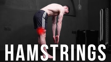 Fix Your Tight Hamstrings Forever