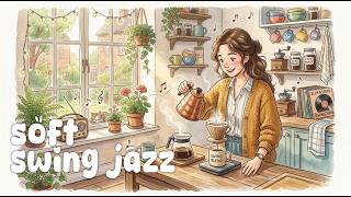 Cozy Café Jazz – Study & Work Relaxing Ambience Music screenshot 5