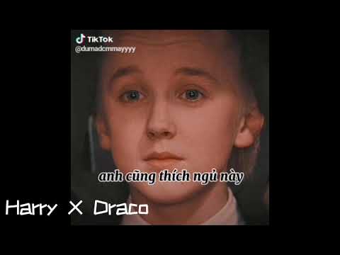 Video TikTok | Harry Malfoy | Harry X Draco - youtube