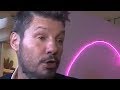 Marcelo Tinelli habló de Cande Tinelli y su bulimia y anorexia: "Fue muy valiente lo que contó"