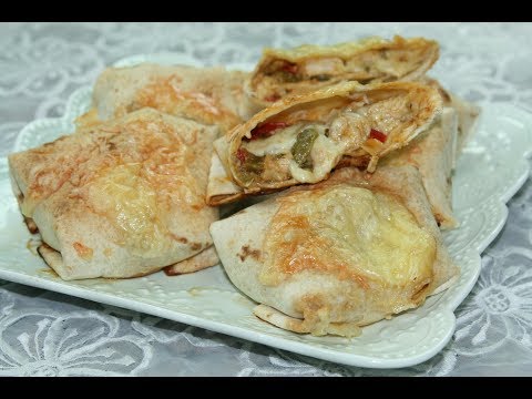 tortillas-farcies-au-poulet-&-légumes-(ramadan)