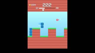 Playing My Games: Square Bird screenshot 5