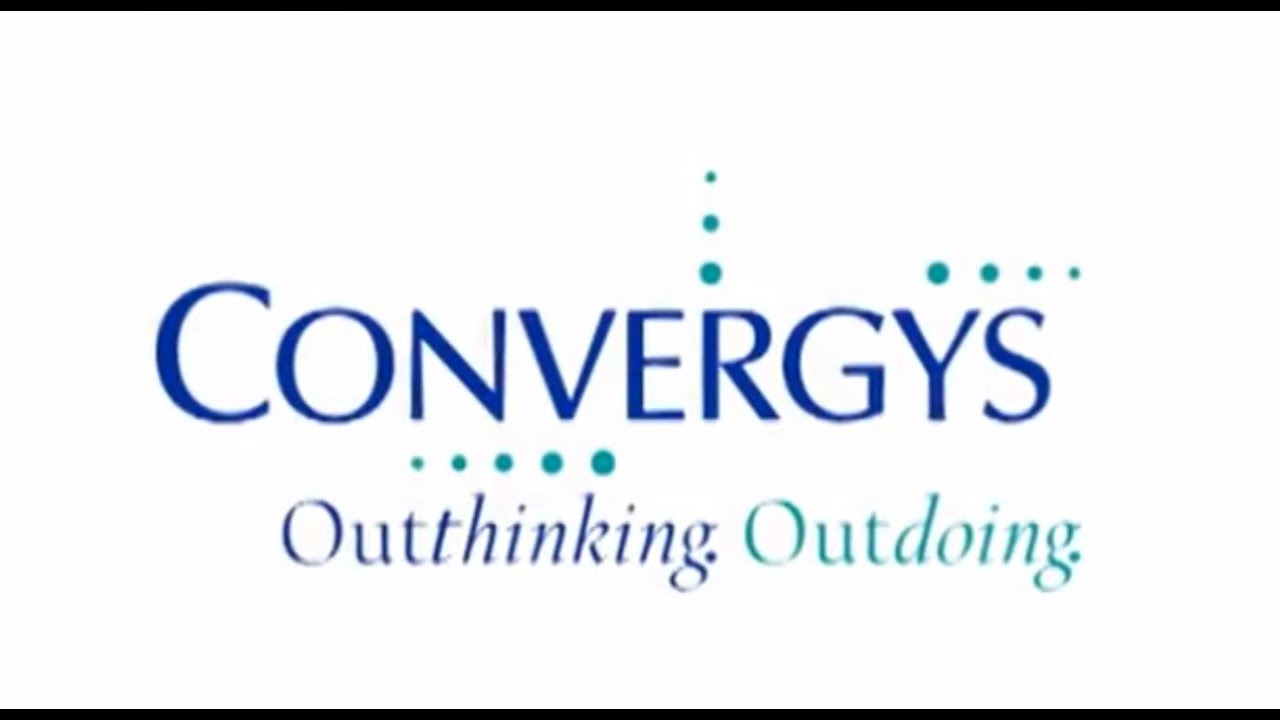 Convergys Data Centers
