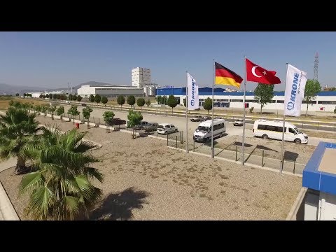 KRONE Plant Tire (EN)