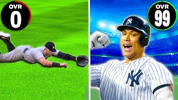 Aaron Judge, But He
