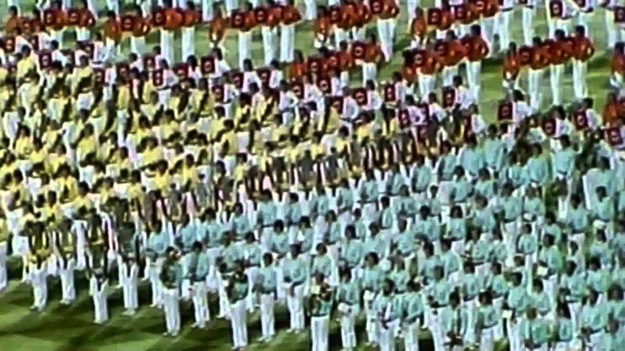 Musikschau Leipzig 1977