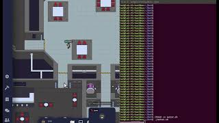 Automated GatherTown Script Demo 2