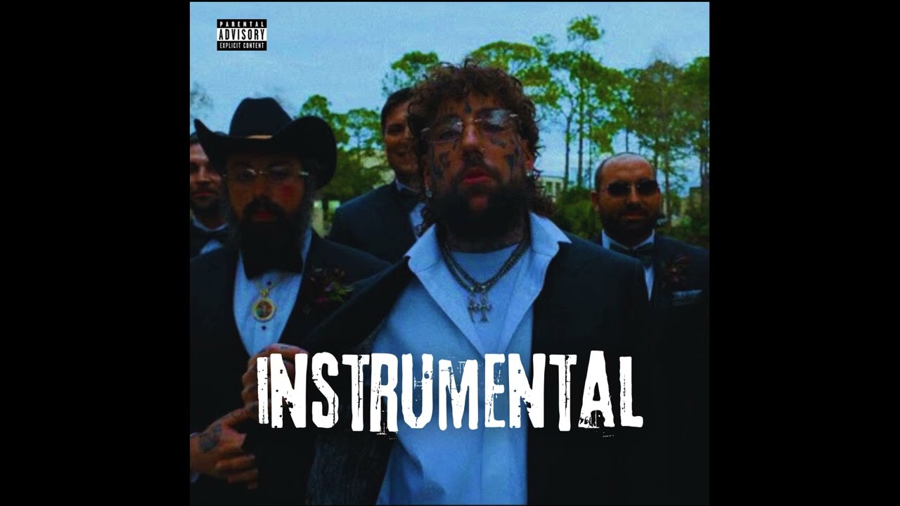 Scrim - real tree playas anthem (Instrumental)