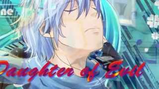 Người Con gái của quỷ (Daughter Of Evil ) Vietnamese Ver