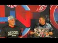 Hole Nation Host Rich Pyle interviews Justin Lang after his 1st ACO Major Win!