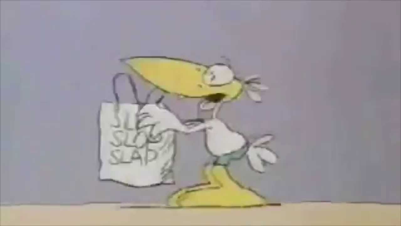 Slop Slap The Original - SLIP SLOP SLAP! - YouTube