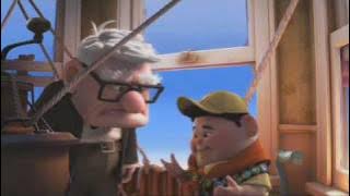 Disney/Pixar's Up -  Trailer