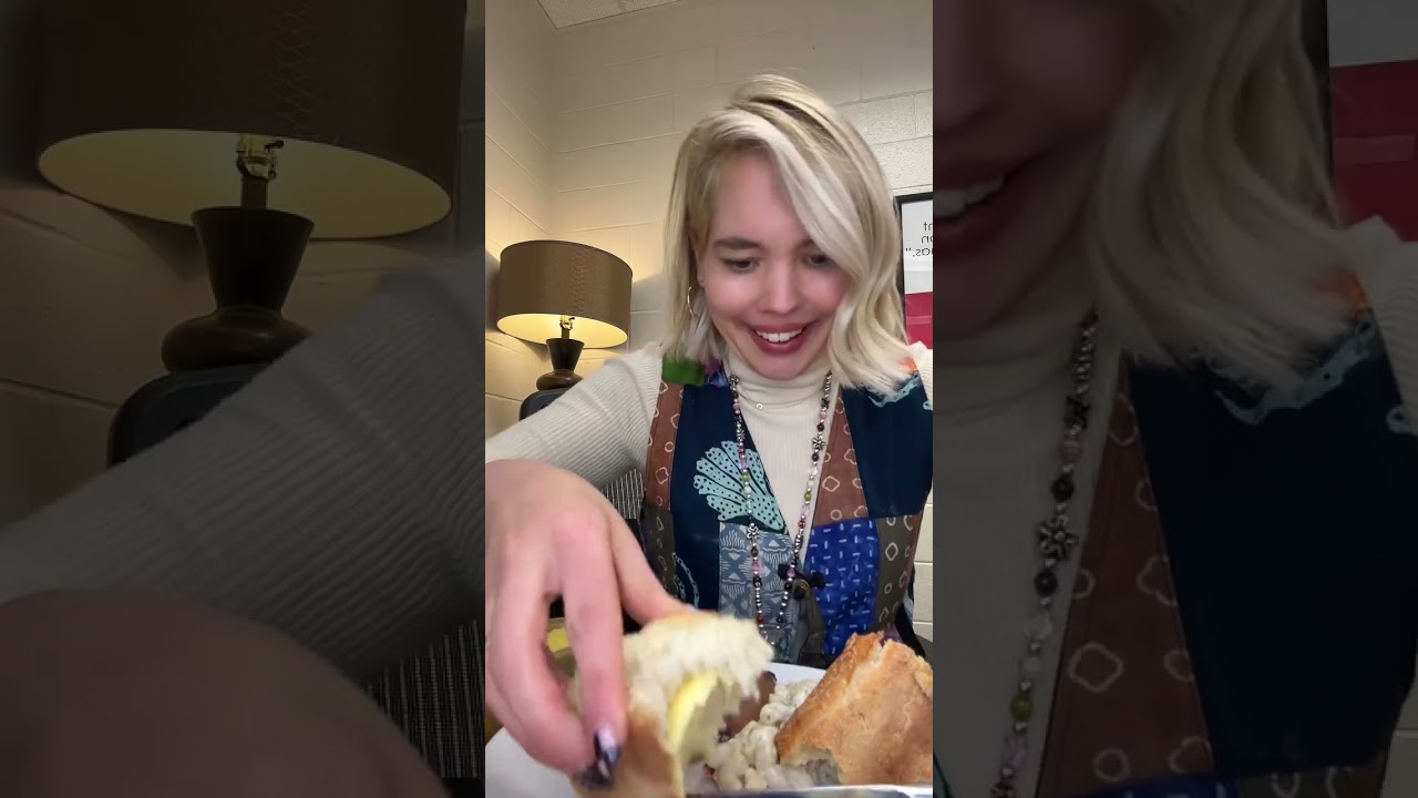 Replying to @artvandelay9 Not the Mad Hatter 🤣💀 thank you @Parker's GBI and Vanessa Victoria for the