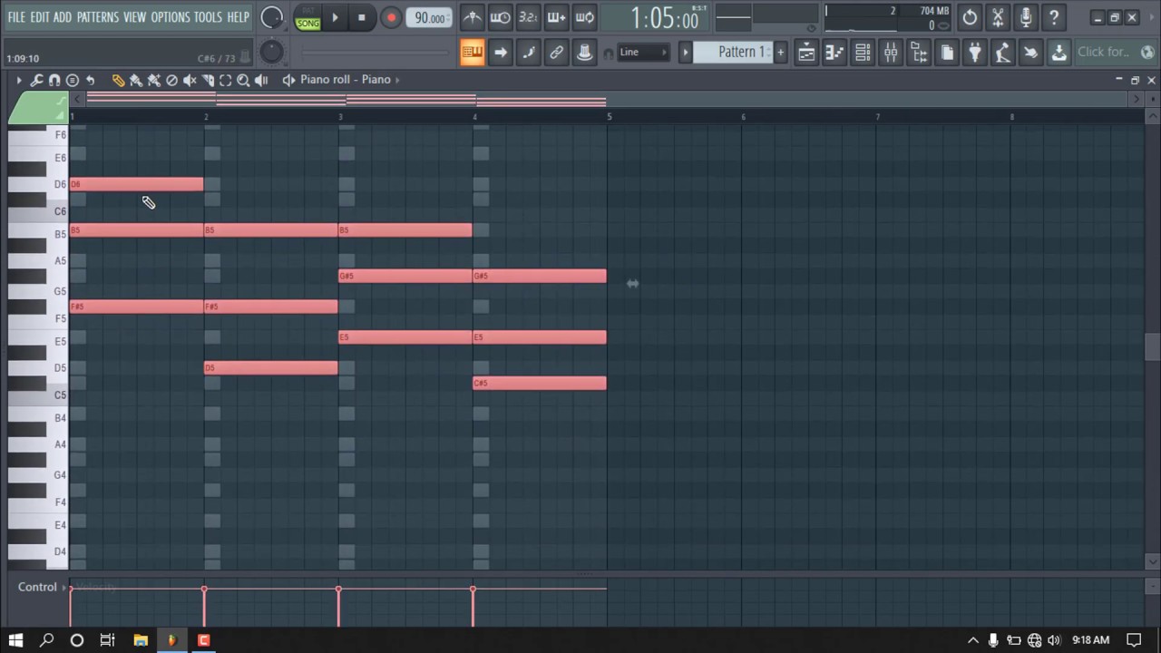 How To Make Bollywood Songs Mashup Pt1| FL Studio 20 || Free FLP.