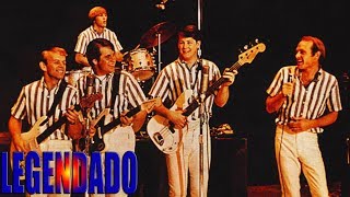 The Beach Boys - Caroline, No (Legendado)
