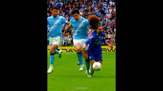 Khusanov vs Chelsea☠️#khusanov #mancity #defending #uzbekistan #strength #football #viral #foryou