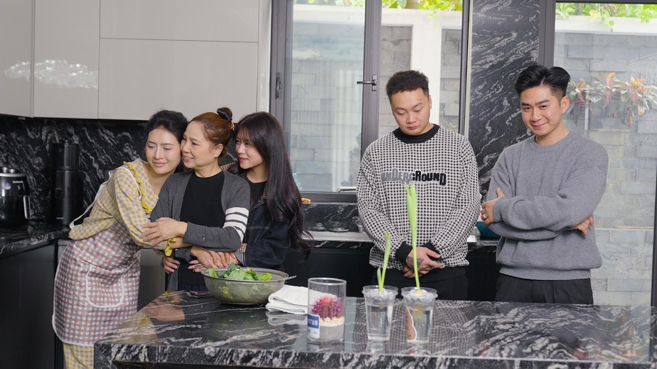 MẸ CHỒNG CHO VÀNG CƯỚI NHƯNG CẤM CON DÂU ĐẺ TRONG 2 NĂM  VÀ CÁI KẾT | CƠM ÁO GẠO TIỀN TẬP 1149