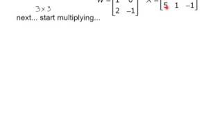 4 2 multiplying matrices