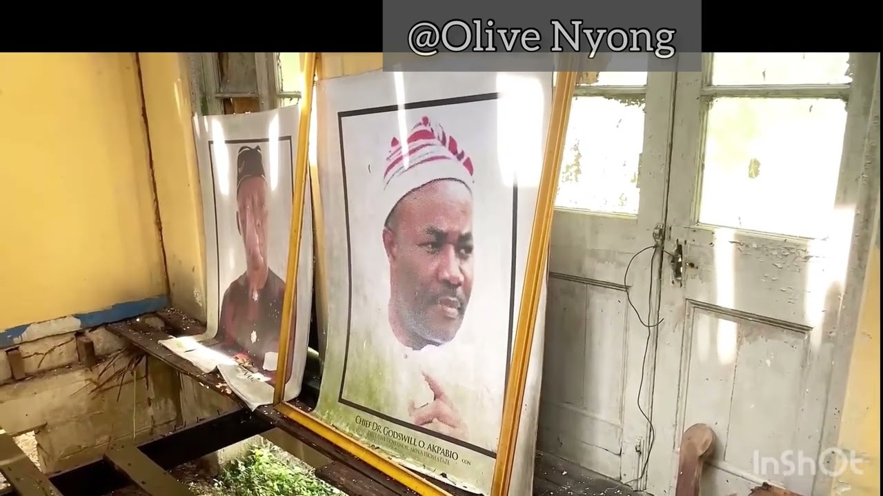 Where Lord Frederick  Lugard lives in Nigeria