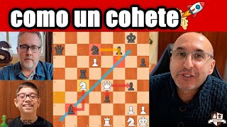 Faustino Oro: the unstoppable rise to the Argentine throne