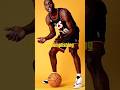 Gary Payton has a lifetime deal with Nike.