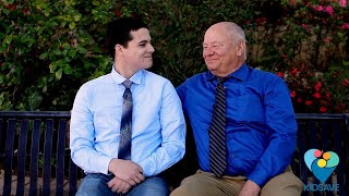 Charles and Larry's Adoption Story | Weekend Miracles Houston 2022