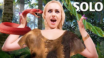 Harassing Players in the New Rust Jungle