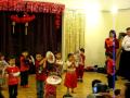 Shu ren international school year of tiger celebration  unmberlla dance