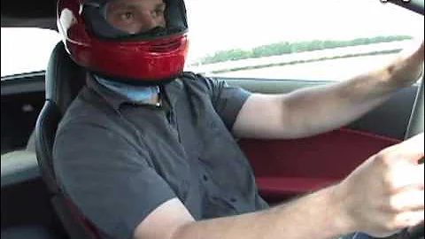 2009 Corvette ZR1 | First Drive | Edmunds.com