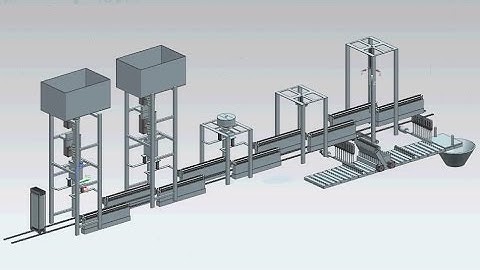 NX 10 Tutorial  Assembly Animation Sequence Automation videos