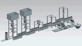 NX 10 Tutorial  Assembly Animation Sequence Automation videos
