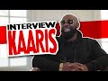 Capture de la vidéo Kaaris [ Tous Les Hommes Sont Polygames ? ] - Interview