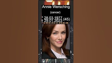 7 deceased 24 actors (part 1)