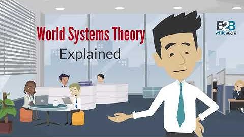 World Systems Theory -  Explained