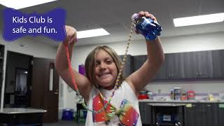 Information Allen ISD Kids Club News