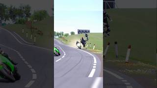 RIDE 5 KAWASAKI NINJA ZX10R BIKE RACING GAMEPLAY #ride5 #kawasaki #zx10r #ps5