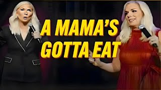 Leanne Morgan: The Dark Side of Being a Stay-At-Home Mom  | Stand-up Comedy Wealth