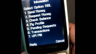 Presenting UPI 123PAY - Feature phone payment solution