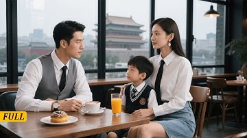 Mẹ Đơn Thân Đi Xem Mắt Lại Ngồi Nhầm Bàn, Ai Ngờ Cưới Luôn Được Tổng Tài Giàu Có Nhất Nước