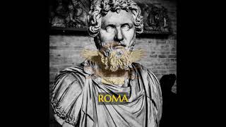 Imperator Caesar Lucius Septimius Severus Augustus - Legio Aeterna Aeterna Victrix! #spqr  #libya