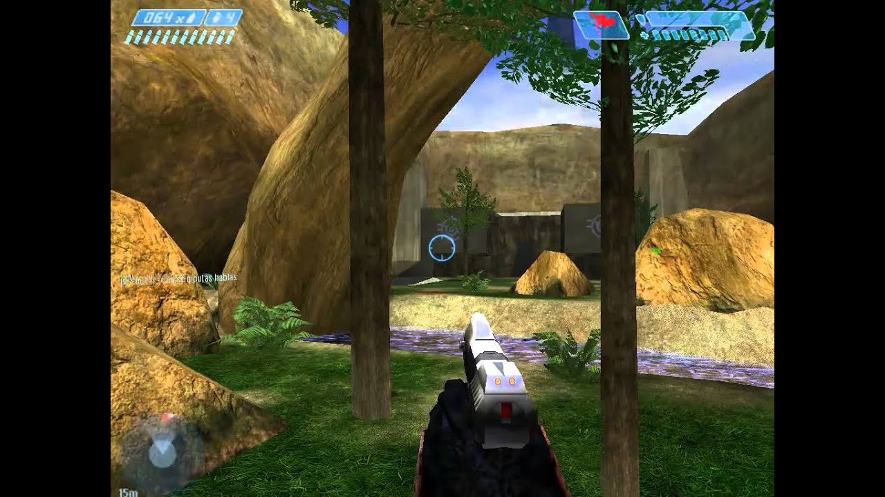 NeX and Bc»DuNk...."Testing Hac2"