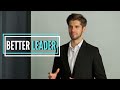 How to Become a Better Leader? Personal Growth