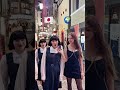 English vs. Japonglish with @avantgardey  Osaka Style choose your fav word