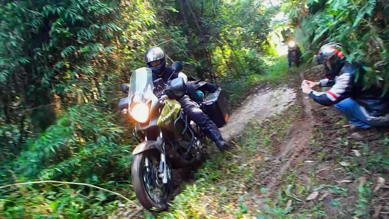 Honda XL 700V Transalp - Manutenção Completa by Xumeh!