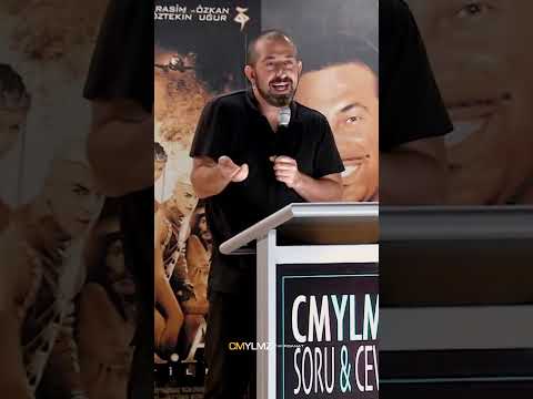 Savago Savago | CMYLMZ Soru & Cevap