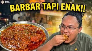 Download lagu NGEWARTEG DADAKAN ISINYA KOLESTROL MASAKNYA BARBAR GA NGOTAK 🇮🇳‼️HERANNYA SEMUA BISA ENAK LOH GILA‼️