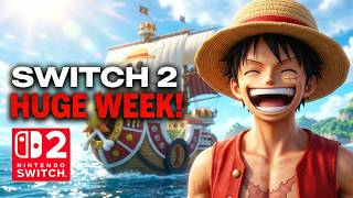 10 NEW Switch 2 Games Releasing This Week and Your Wallet Isn't Ready screenshot 2