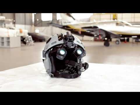 Coulson Aviation Night Vision Flying